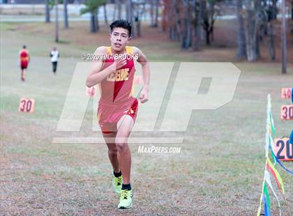 Thumbnail 3 in Onslow County Championship photogallery.