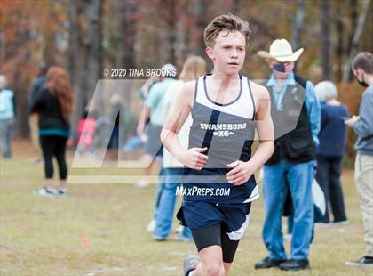 Thumbnail 3 in Onslow County Championship photogallery.