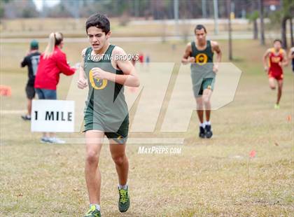 Thumbnail 1 in Onslow County Championship photogallery.