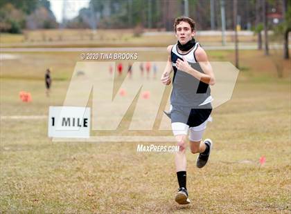 Thumbnail 1 in Onslow County Championship photogallery.