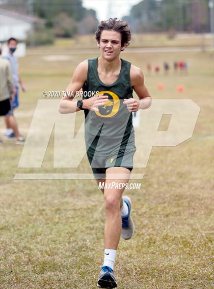 Thumbnail 2 in Onslow County Championship photogallery.