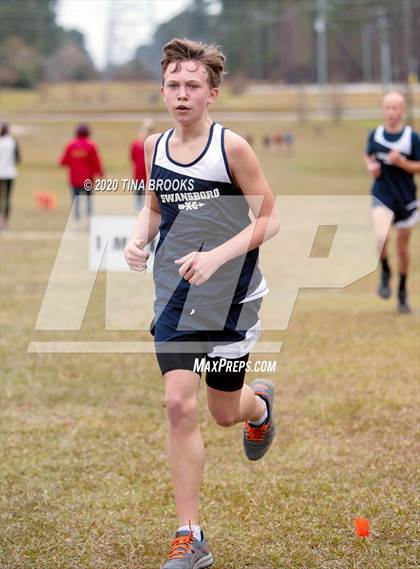 Thumbnail 3 in Onslow County Championship photogallery.