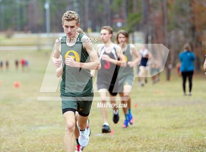 Thumbnail 1 in Onslow County Championship photogallery.