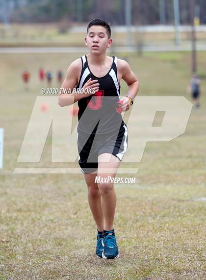 Thumbnail 2 in Onslow County Championship photogallery.