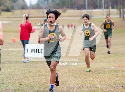 Thumbnail 3 in Onslow County Championship photogallery.