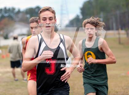 Thumbnail 3 in Onslow County Championship photogallery.