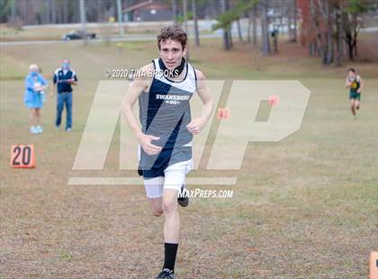 Thumbnail 2 in Onslow County Championship photogallery.
