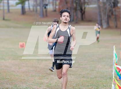 Thumbnail 2 in Onslow County Championship photogallery.
