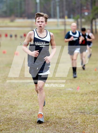Thumbnail 1 in Onslow County Championship photogallery.