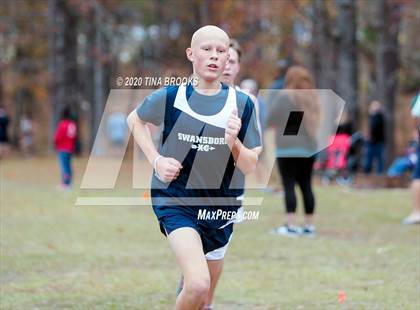 Thumbnail 3 in Onslow County Championship photogallery.