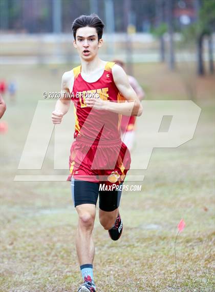 Thumbnail 1 in Onslow County Championship photogallery.