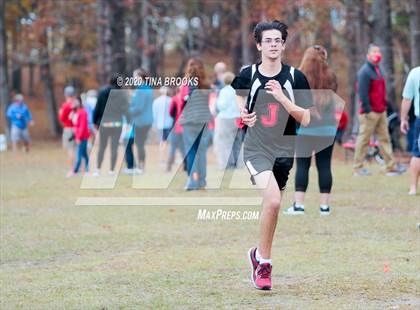 Thumbnail 2 in Onslow County Championship photogallery.