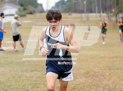 Thumbnail 1 in Onslow County Championship photogallery.