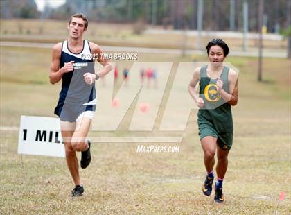 Thumbnail 2 in Onslow County Championship photogallery.