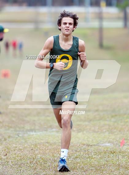 Thumbnail 2 in Onslow County Championship photogallery.