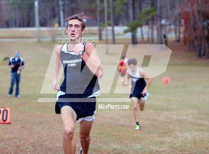 Thumbnail 2 in Onslow County Championship photogallery.