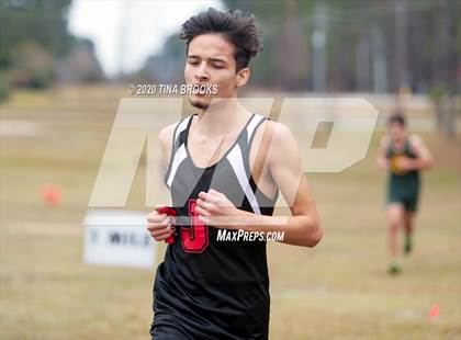 Thumbnail 3 in Onslow County Championship photogallery.