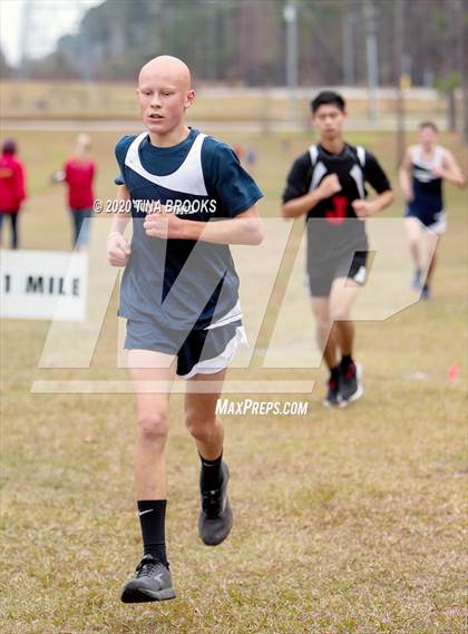 Thumbnail 1 in Onslow County Championship photogallery.