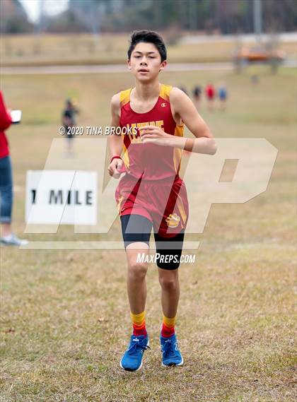 Thumbnail 2 in Onslow County Championship photogallery.