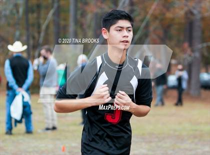 Thumbnail 3 in Onslow County Championship photogallery.