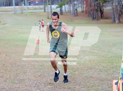 Thumbnail 3 in Onslow County Championship photogallery.