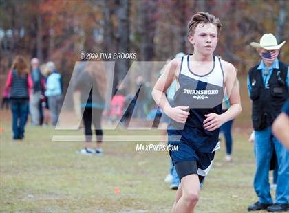 Thumbnail 2 in Onslow County Championship photogallery.