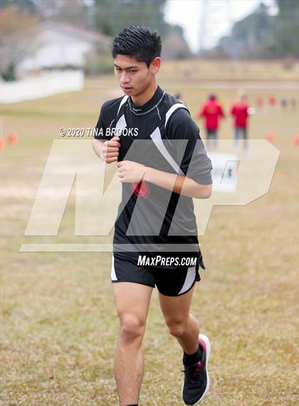 Thumbnail 2 in Onslow County Championship photogallery.