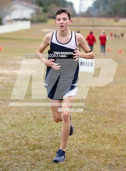 Thumbnail 2 in Onslow County Championship photogallery.