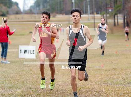 Thumbnail 1 in Onslow County Championship photogallery.