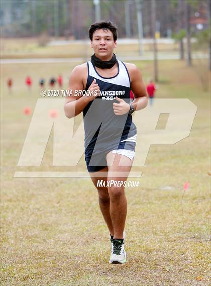 Thumbnail 2 in Onslow County Championship photogallery.