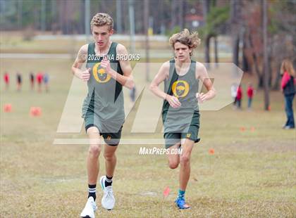 Thumbnail 2 in Onslow County Championship photogallery.