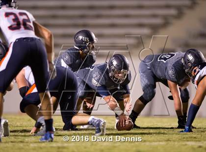 Thumbnail 2 in Bakersfield vs. Chaminade photogallery.