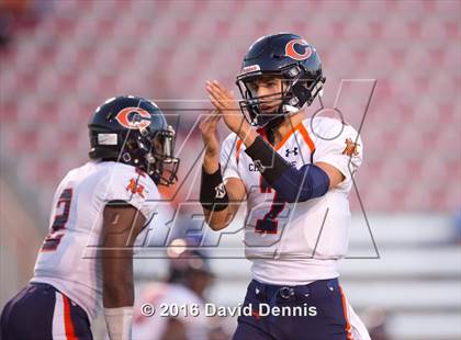 Thumbnail 1 in Bakersfield vs. Chaminade photogallery.