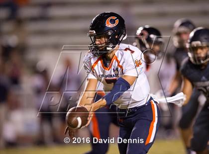 Thumbnail 1 in Bakersfield vs. Chaminade photogallery.
