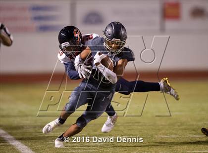 Thumbnail 1 in Bakersfield vs. Chaminade photogallery.