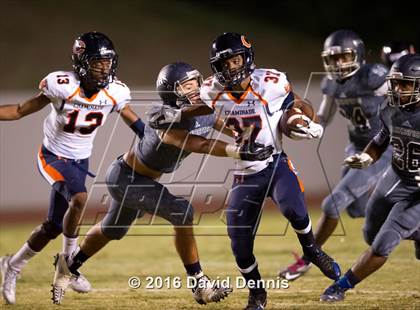 Thumbnail 2 in Bakersfield vs. Chaminade photogallery.