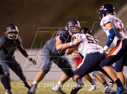 Thumbnail 3 in Bakersfield vs. Chaminade photogallery.