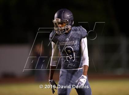Thumbnail 1 in Bakersfield vs. Chaminade photogallery.