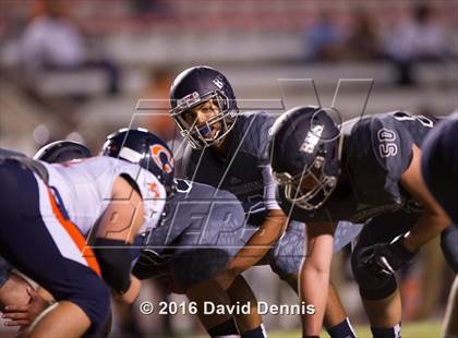 Thumbnail 2 in Bakersfield vs. Chaminade photogallery.
