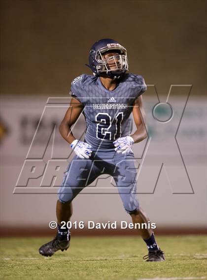 Thumbnail 3 in Bakersfield vs. Chaminade photogallery.