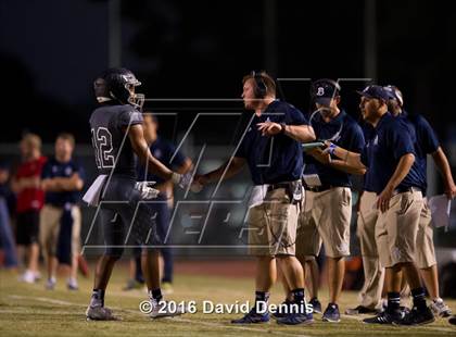 Thumbnail 3 in Bakersfield vs. Chaminade photogallery.