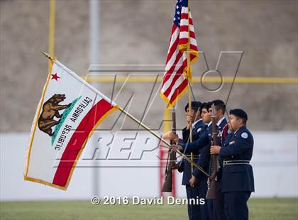 Thumbnail 2 in Bakersfield vs. Chaminade photogallery.