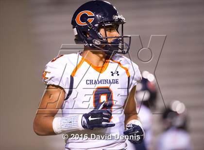 Thumbnail 3 in Bakersfield vs. Chaminade photogallery.
