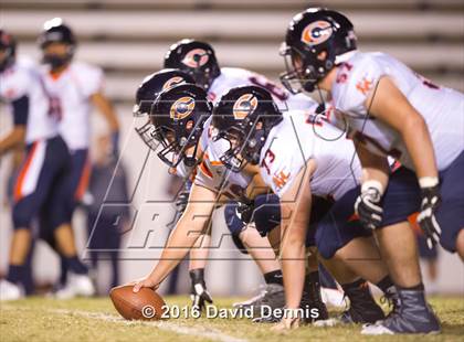 Thumbnail 1 in Bakersfield vs. Chaminade photogallery.