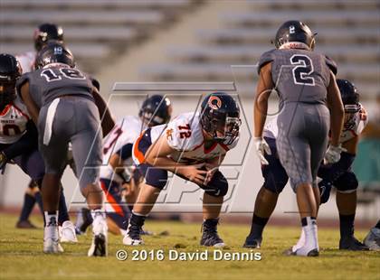 Thumbnail 1 in Bakersfield vs. Chaminade photogallery.