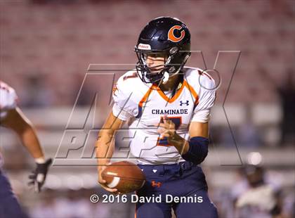 Thumbnail 2 in Bakersfield vs. Chaminade photogallery.