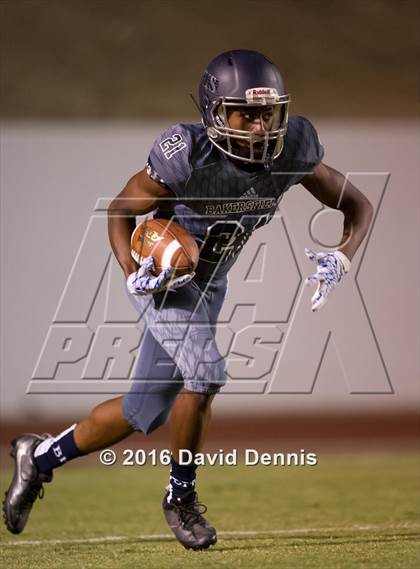 Thumbnail 1 in Bakersfield vs. Chaminade photogallery.