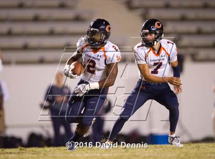 Thumbnail 3 in Bakersfield vs. Chaminade photogallery.