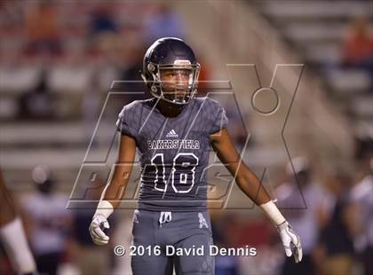 Thumbnail 1 in Bakersfield vs. Chaminade photogallery.