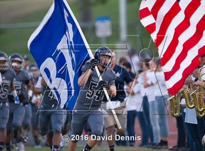 Thumbnail 2 in Bakersfield vs. Chaminade photogallery.